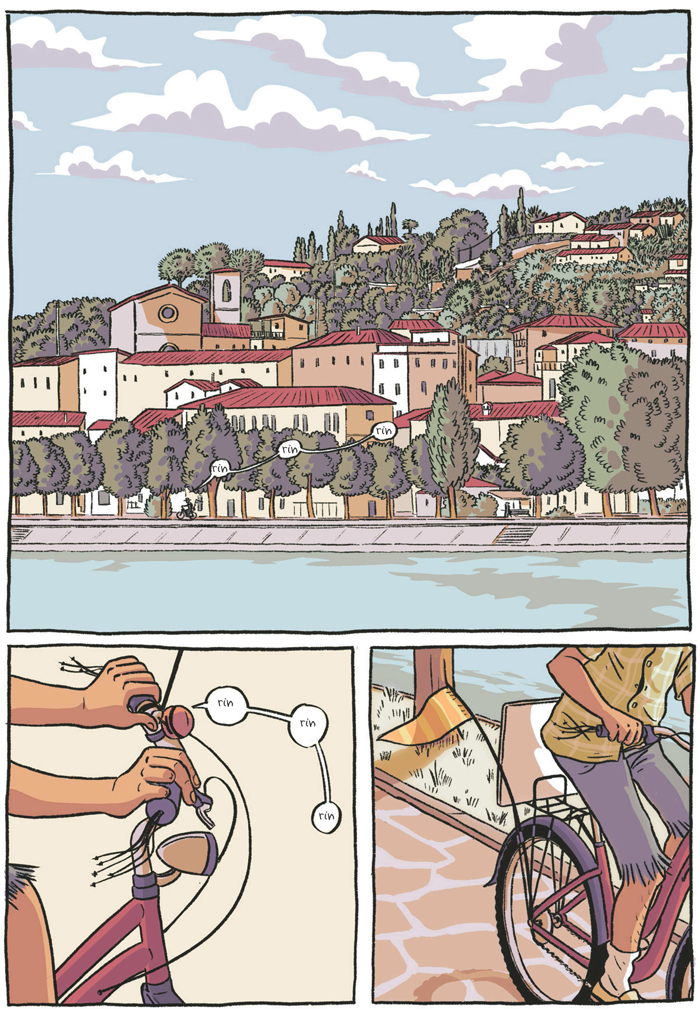Ilustración de 21 días