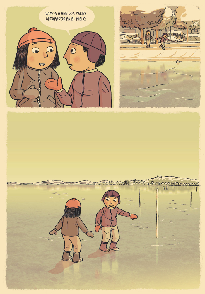 Ilustración de 21 días