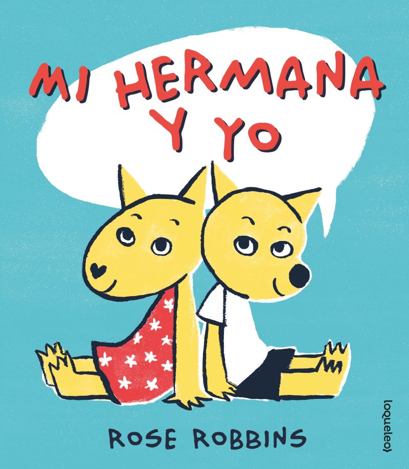 Ilustración de ¡Hablar no se me da bien!