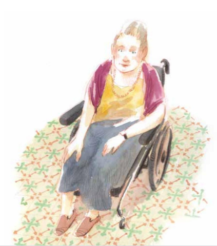 Ilustración de El nieto del Cóndor