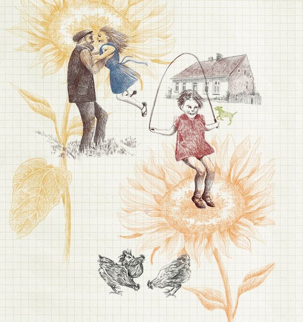 Ilustración de Cartas al señor A