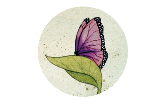 Ilustración de Dicen que no hablan las plantas
