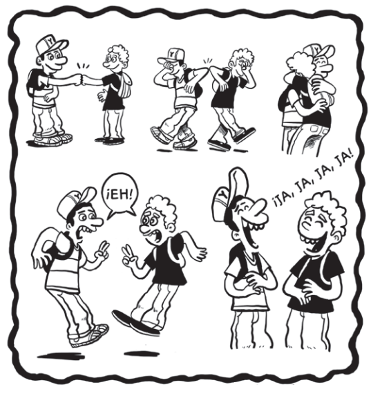 Ilustración de PIENSO HABLO PUBLICO
