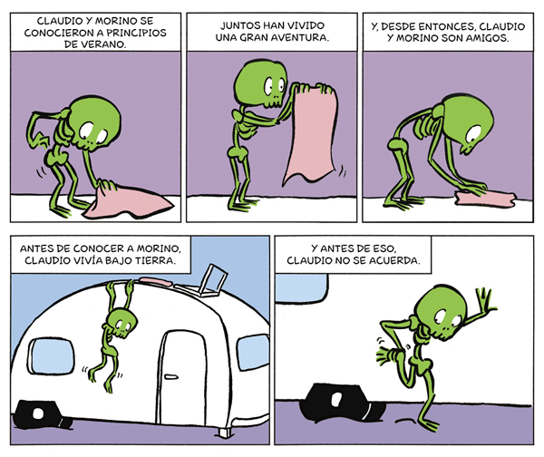 Ilustración de Claudio y Morino 2