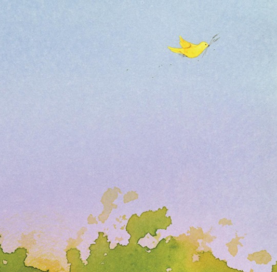 Ilustración de Carlota y el sentido de la vida