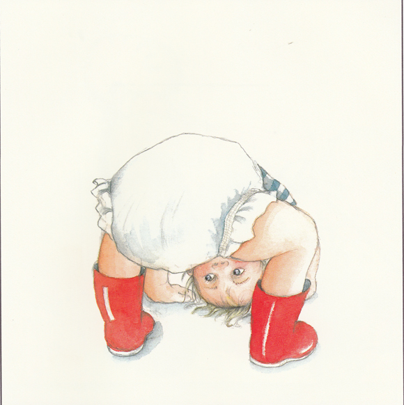 Ilustración de YO PUEDO