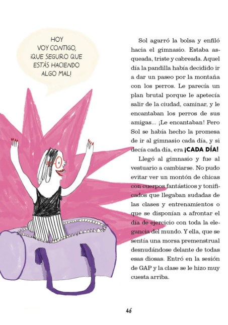 Ilustración de Operación Bikini