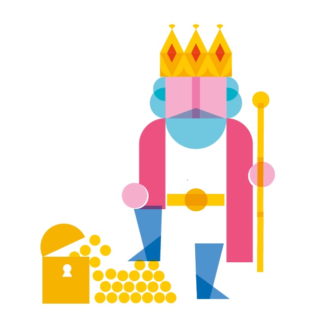 Ilustración de ¿Quién manda aquí?