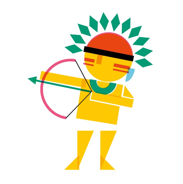 Ilustración de ¿Quién manda aquí?