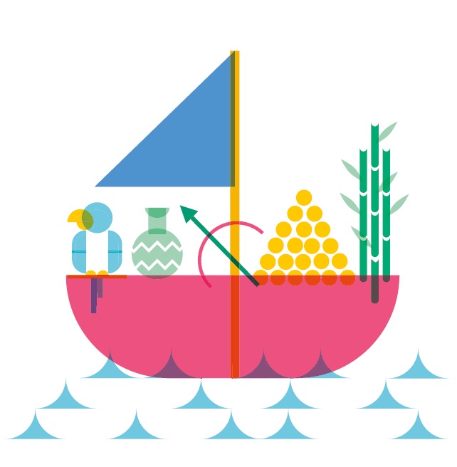 Ilustración de ¿Quién manda aquí?
