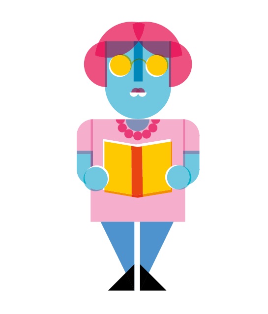 Ilustración de ¿Quién manda aquí?