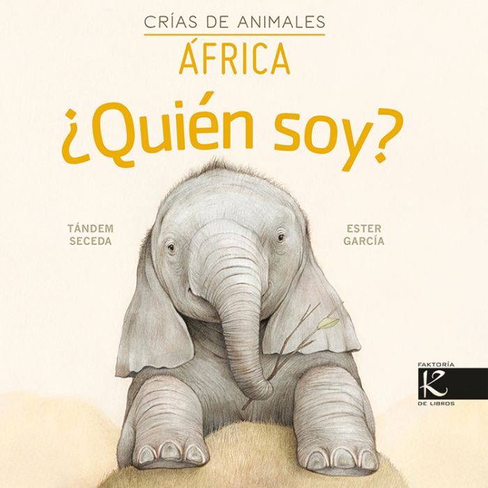 Ilustración de ¿Quién soy?