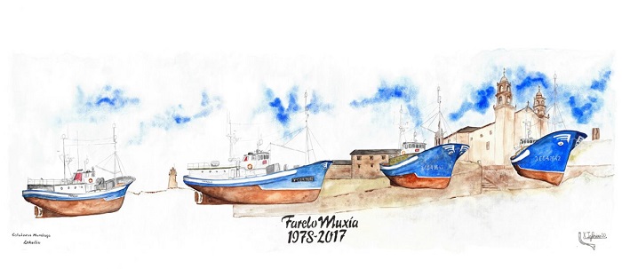 Ilustración de Nación Mar