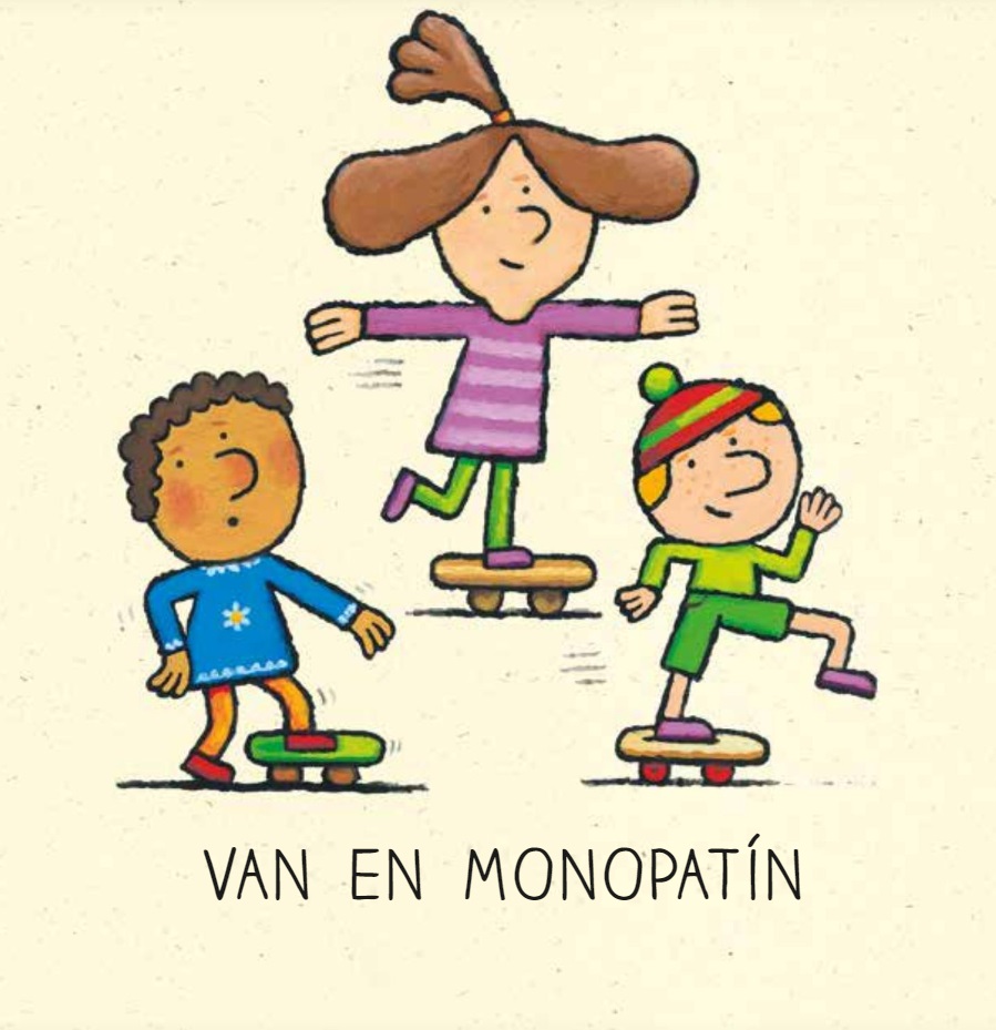 Ilustración de VIAJES