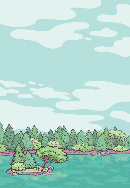 Ilustración de CAMP