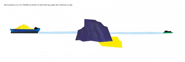 Ilustración de ALGÚN DÍA