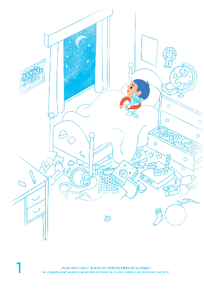Ilustración de TODOS CONTAMOS