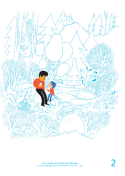 Ilustración de TODOS CONTAMOS