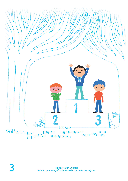 Ilustración de TODOS CONTAMOS