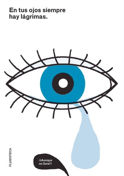 Ilustración de Fluidoteca