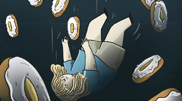 Ilustración de ¿Y a ti qué te ha pasado?