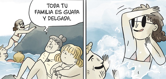 Ilustración de ¿Y a ti qué te ha pasado?
