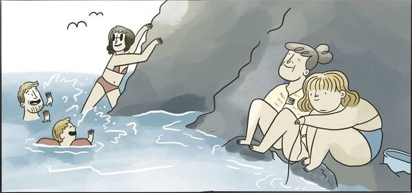 Ilustración de ¿Y a ti qué te ha pasado?
