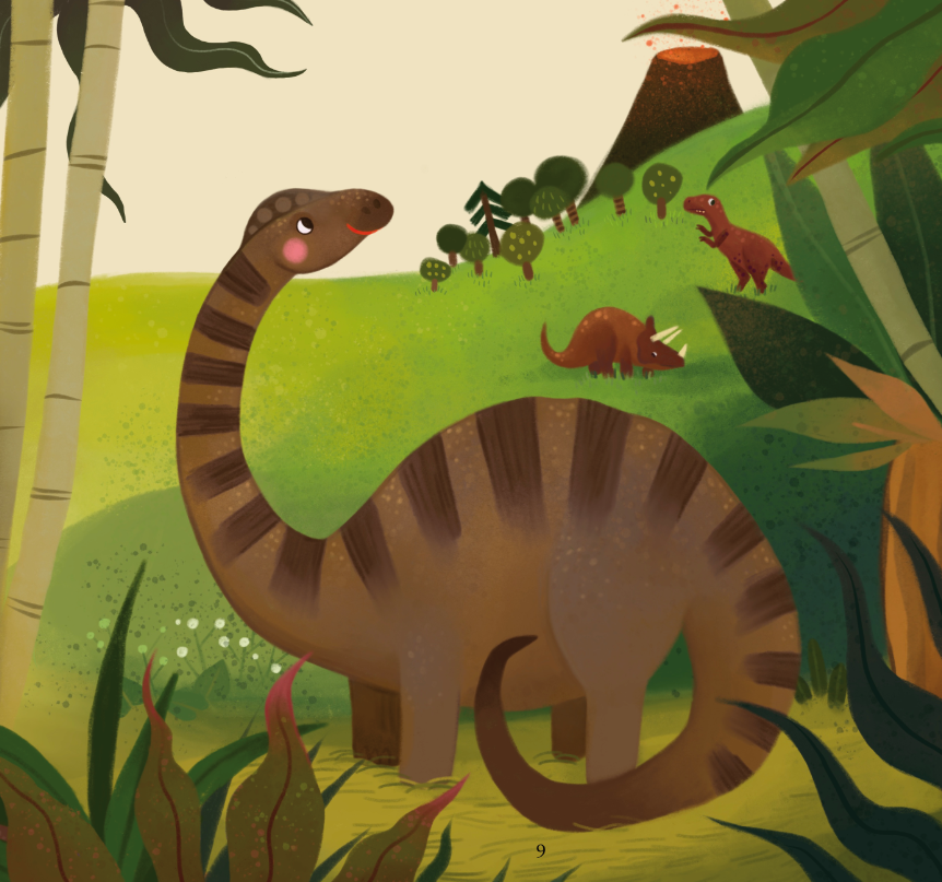 Ilustración de Un mundo sin libros