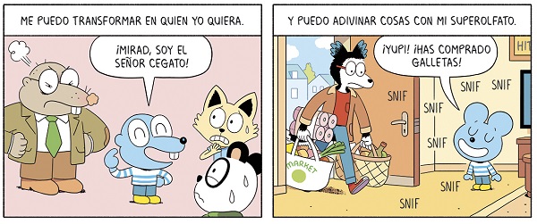 Ilustración de AVNI 