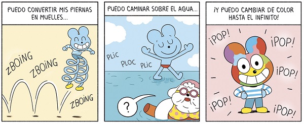 Ilustración de AVNI 