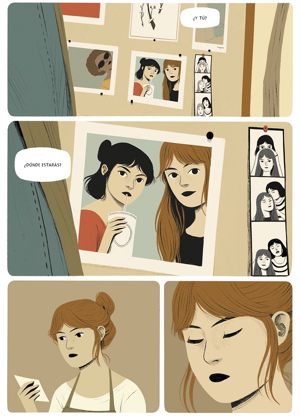 Ilustración de Tótem