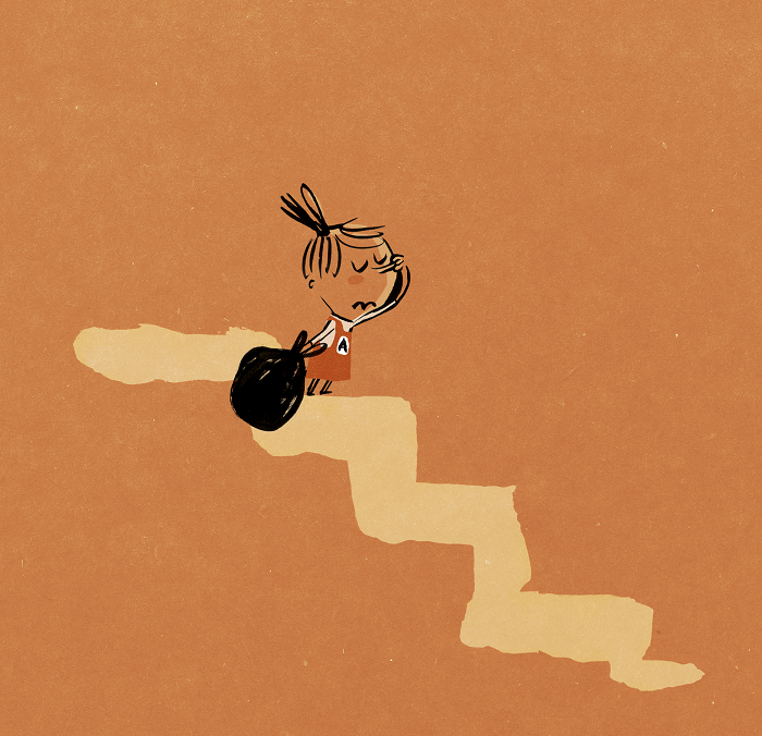 Ilustración de SUPER-A