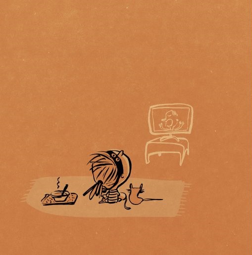 Ilustración de SUPER-A