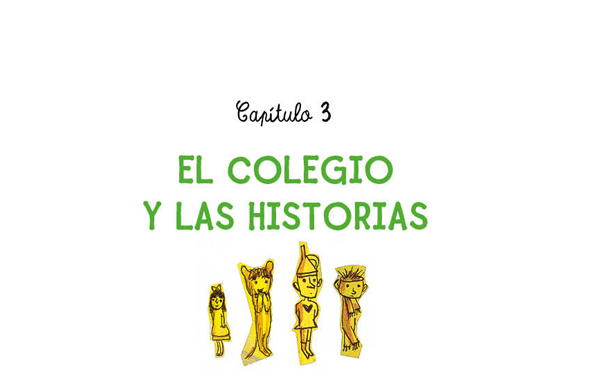 Ilustración de Sed amables con las vacas