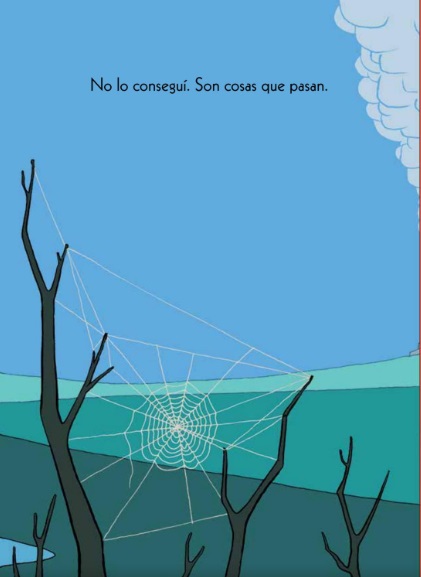 Ilustración de Dentro de casa