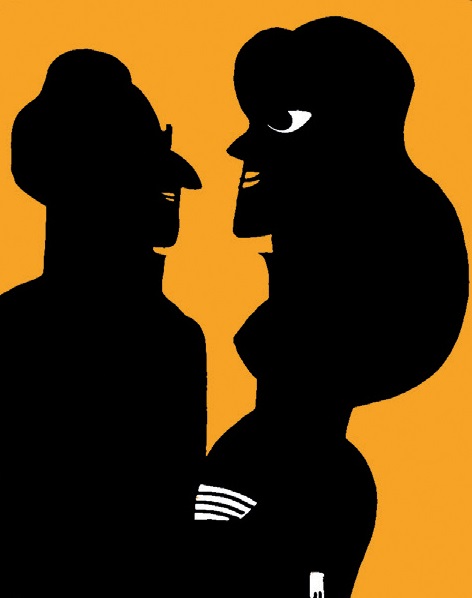 Ilustración de Querido hijo: vas a tener un hermano