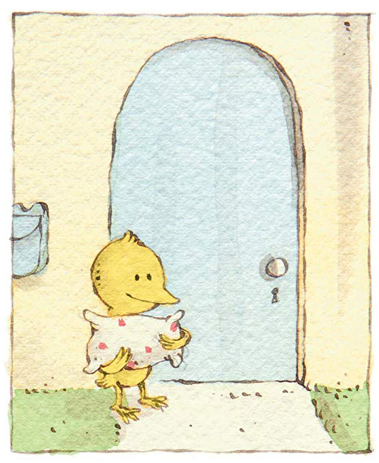 Ilustración de Fiesta de pijamas y otras historias
