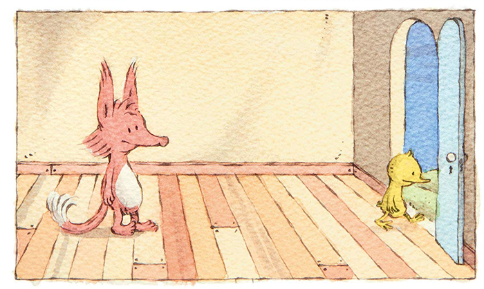 Ilustración de Fiesta de pijamas y otras historias