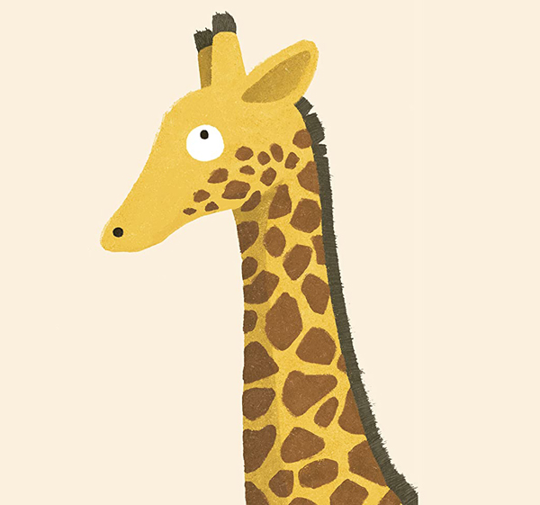 Ilustración de Los animales más inútiles del mundo