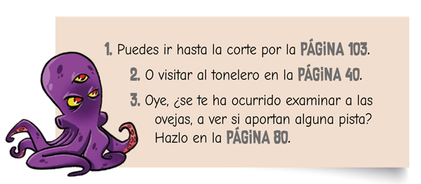 Ilustración de Misión Pandemia