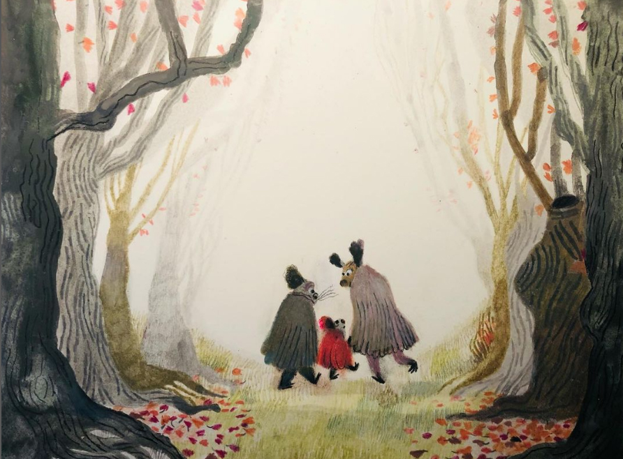 Ilustración de ¡Ni en sueños!