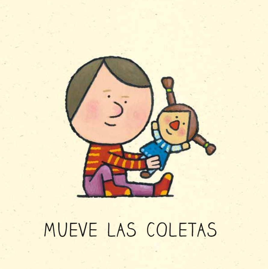 Ilustración de JUGUETES