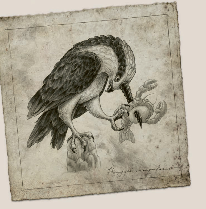 Ilustración de TERRA ULTIMA