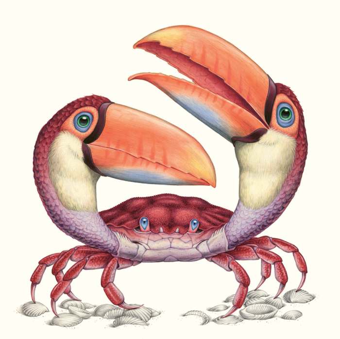 Ilustración de TERRA ULTIMA