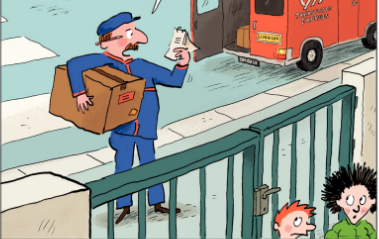 Ilustración de Anatol Lapifia 2