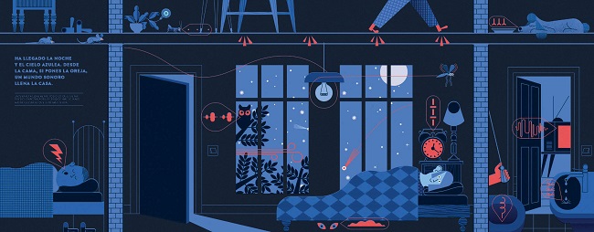 Ilustración de PPPRRRRRIIIT