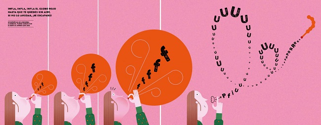 Ilustración de PPPRRRRRIIIT
