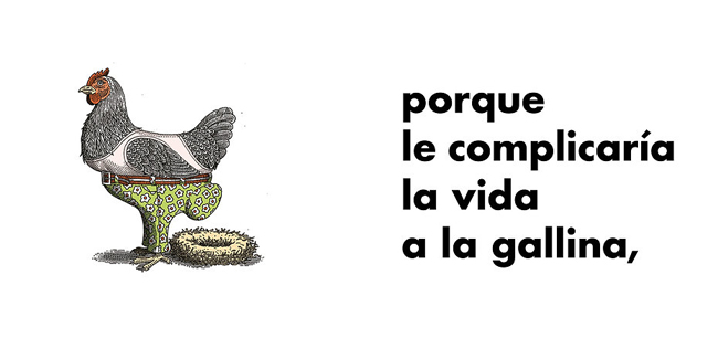 Ilustración de Los animales no deberían vestirse