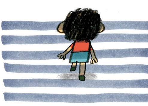 Ilustración de La suerte de Murfi