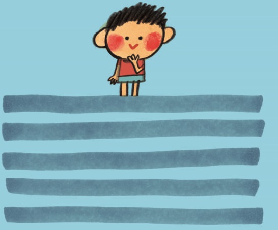 Ilustración de La suerte de Murfi